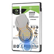Жесткий диск Seagate HDD SATA 5.4k 2.5 500 Гб ST500LM030 фото