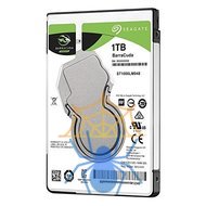 Жесткий диск Seagate HDD SATA 5.4k 2.5 1 Тб ST1000LM048 фото