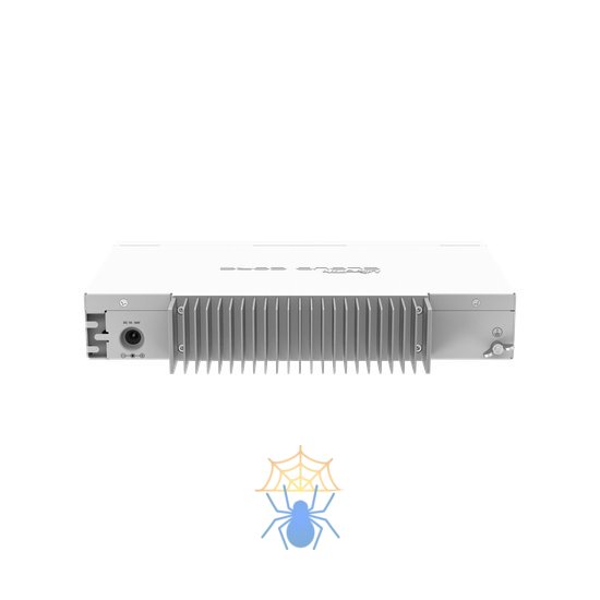 Маршрутизатор Mikrotik Cloud Core Router CCR1009 CCR1009-7G-1C-PC фото