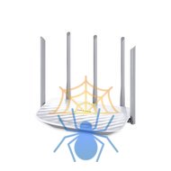 Маршрутизатор TP-Link AC1350 Archer C60