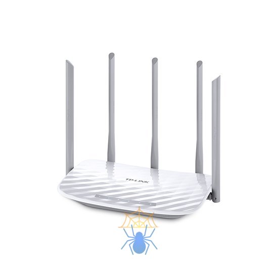 Маршрутизатор TP-Link AC1350 Archer C60