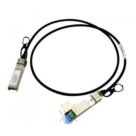 Кабель Cisco QSFP-100G-CU5M фото