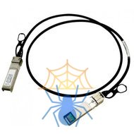 Кабель Cisco QSFP-100G-CU5M фото