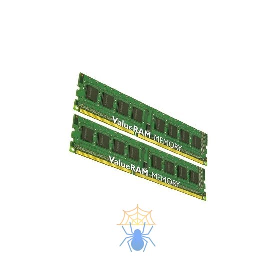 Оперативная память Kingston DDR3 8 Гб 1333 МГц KVR13N9S8HK2-8 фото