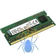 Оперативная память Kingston DDR3 4 Гб 1600 МГц KVR16LS11-4 фото