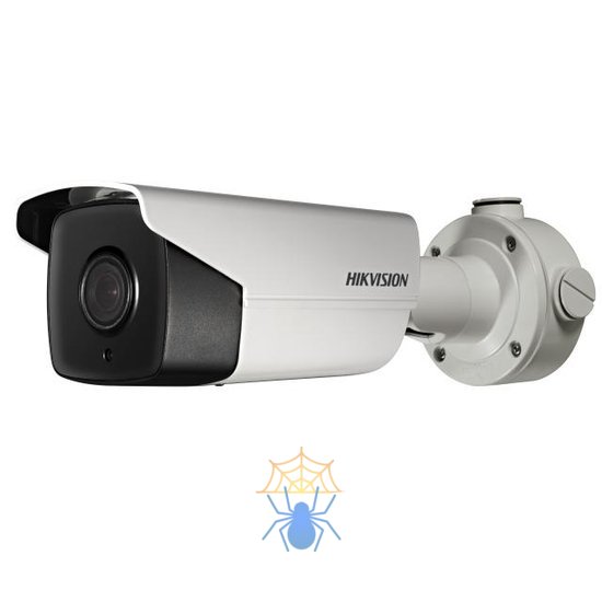 IP-видеокамера Hikvision DS-2CD4A25FWD-IZHS 2.8-12 мм фото