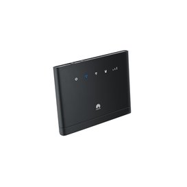 Маршрутизатор 4G Huawei B315S-22 Black