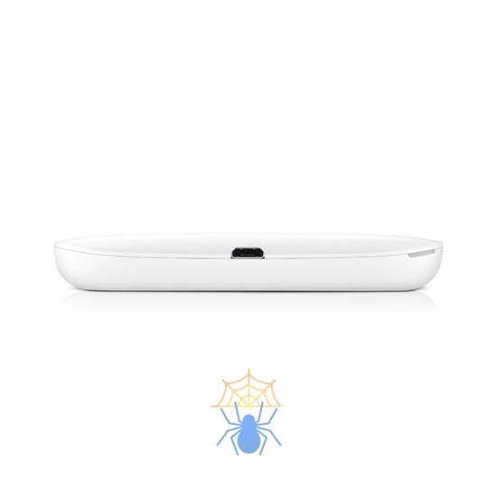 Переносной 3G маршрутизатор Huawei e5330 white белый