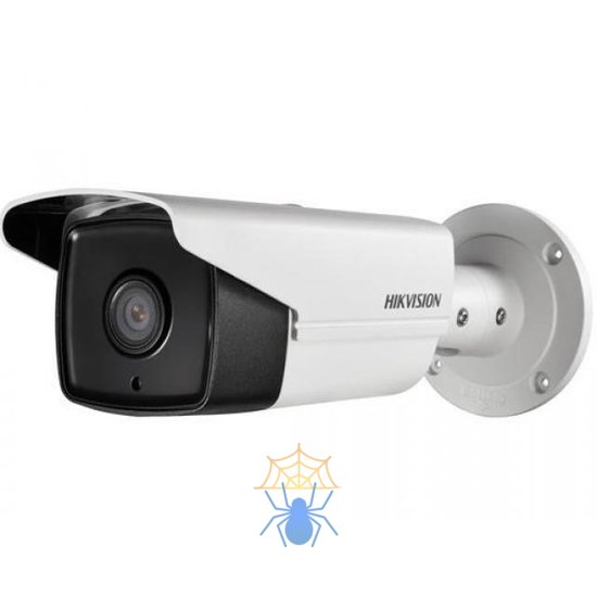 IP-видеокамера Hikvision DS-2CD4AC5F-IZHS 2.8-12 мм фото