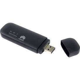 USB-модем c WiFi Huawei E8372h-153 Black E8372