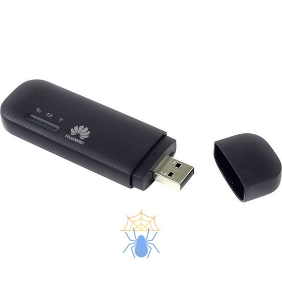 USB-модем c WiFi Huawei E8372h-153 51071KBM фото