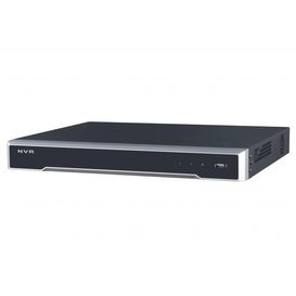 IP-видеорегистратор Hikvision DS-7608NI-I2/8P