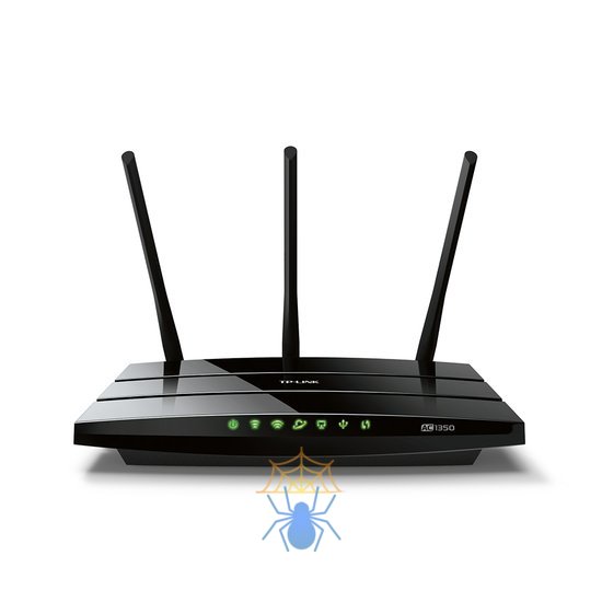 Маршрутизатор TP-Link Archer C59 фото