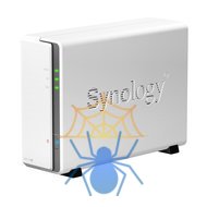 Система хранения данных Synology DS115J