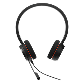 Гарнитура проводная Jabra Evolve 20 MS Stereo 4999-823-109