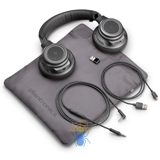 беспроводные гарнитуры PLANTRONICS