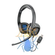 Plantronics AUDIO 655 DSP 80935 15 Telecom Sales