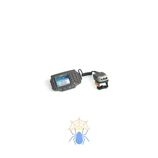 Сканер-кольцо Zebra RS507 RS507-IM20000STWR