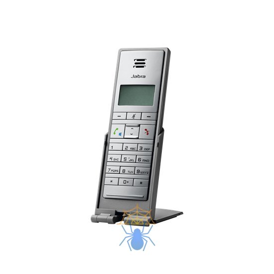 Телефонная трубка Jabra Dial 550 7550-09