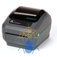 Принтер этикеток Zebra GK420d GK42-202520-000 фото