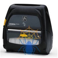 Мобильный принтер штрих кодов Zebra ZQ520 ZQ52-AUE000E-00 фото
