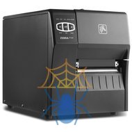 Промышленный принтер этикеток Zebra ZT220 ZT22042-T0E000FZ фото