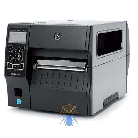 Промышленный принтер этикеток Zebra ZT420 ZT42062-T0EC000Z фото