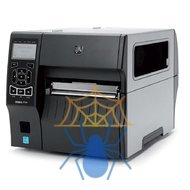 Промышленный принтер этикеток Zebra ZT420 ZT42062-T0EC000Z фото