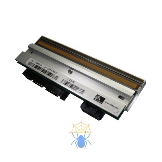 Термоголовка для принтера Zebra P1080383-001 фото