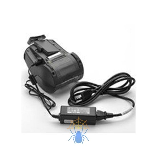 Зарядное устройство для аккумулятора Zebra P1031365-042 фото