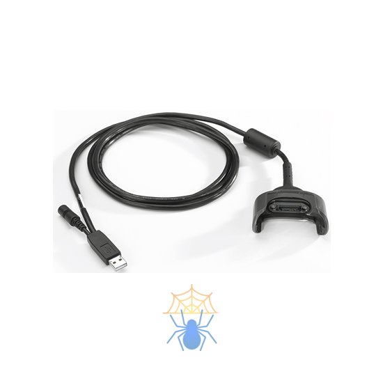 USB кабель Zebra 25-67868-03R фото