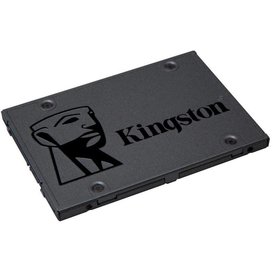 SSD накопитель Kingston SA400S37/480G