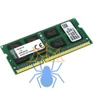 Оперативная память Kingston DDR3 8 Гб 1600 МГц KVR16S11/8 фото