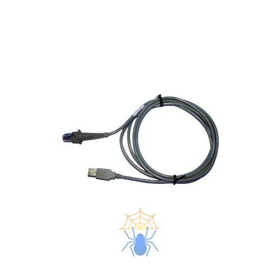 Кабель USB Datalogic 90A052065 фото