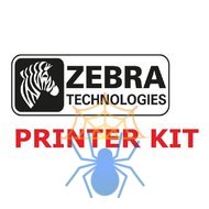 Комплект замены разрешения печати Zebra P1058930-024 фото