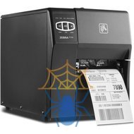 Промышленный принтер Zebra ZT220 ZT22043-D0E000FZ фото