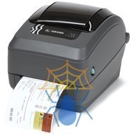Принтер этикеток Zebra GX430t GX43-102520-000 фото