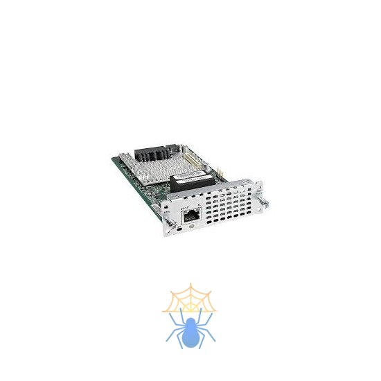 Модуль расширения Cisco NIM-1CE1T1-PRI фото