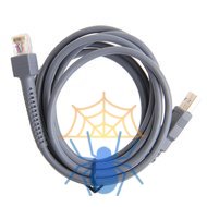 USB-кабель Zebra CBA-U01-S07ZAR фото