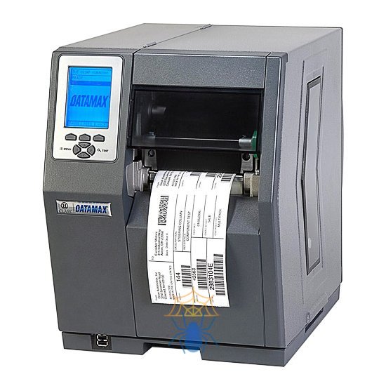 Принтер этикеток Datamax H-4310X C33-00-46000004 фото