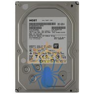 Жесткий диск HGST Ultrastar 7K6000 HDD SATA 7.2k 3.5 2 Тб 0F23029 фото