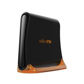 Роутер MikroTik hAP mini RB931-2nD