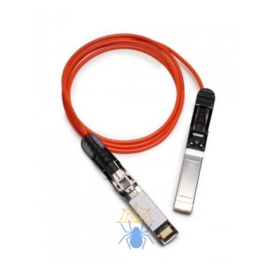 Оптический кабель Cisco SFP-10G-AOC5M фото
