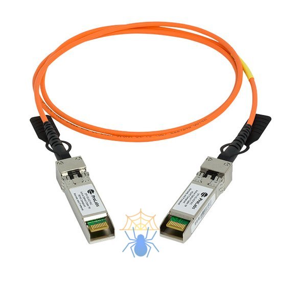 Оптический кабель Cisco SFP-10G-AOC3M фото