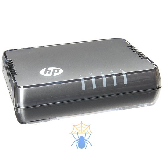 Коммутатор HP OfficeConnect 1405 5G v3 JH407A