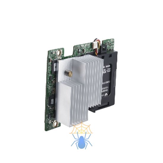 RAID контроллер Dell PowerEdge PERC H310 405-12144 фото