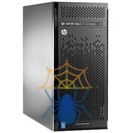 Серверная платформа HP ProLiant ML110 Gen9 777161-421 фото
