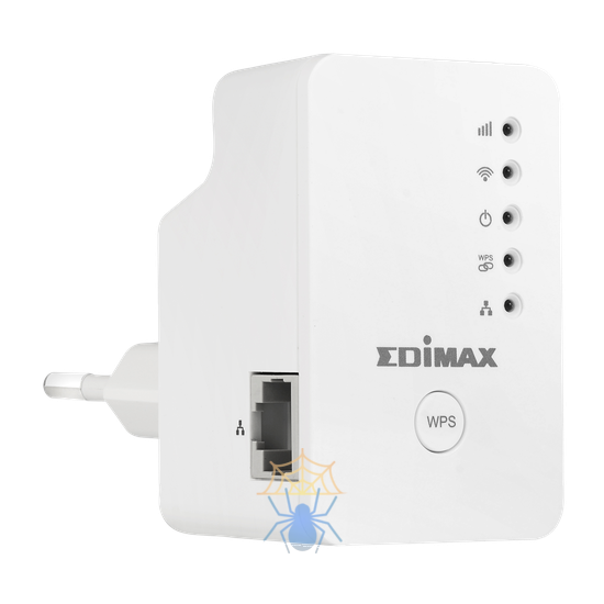Wi-Fi ретранслятор Edimax EW-7438RPn Mini фото
