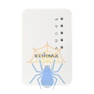 Wi-Fi ретранслятор Edimax EW-7438RPn Mini