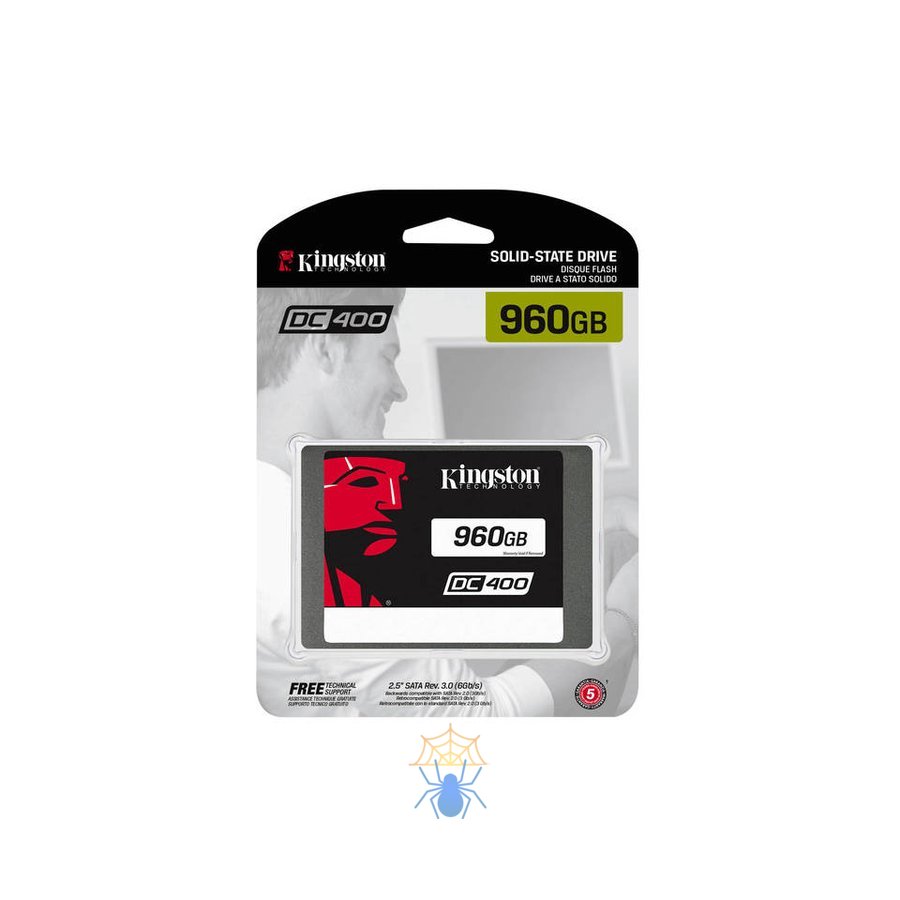 Dc400 ssd on sale